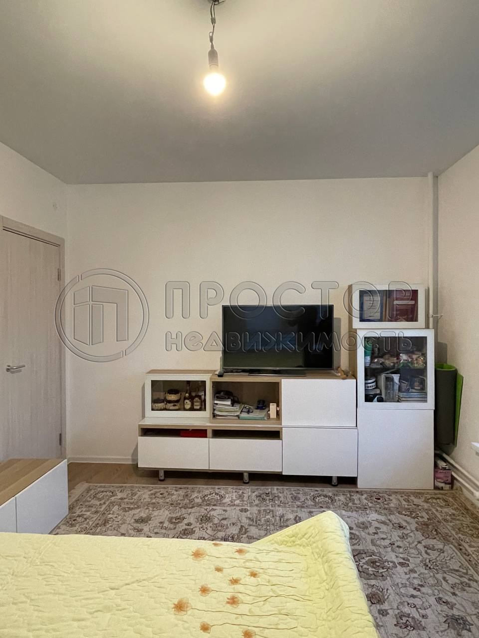 2-комнатная квартира, 52.2 м² - фото 3