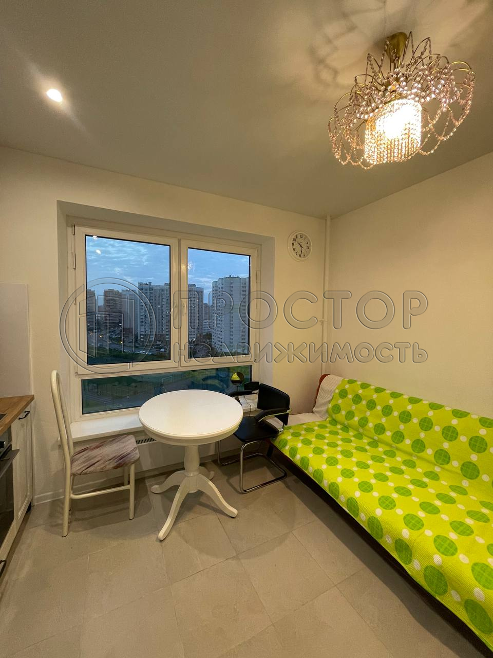 2-комнатная квартира, 52.2 м² - фото 7