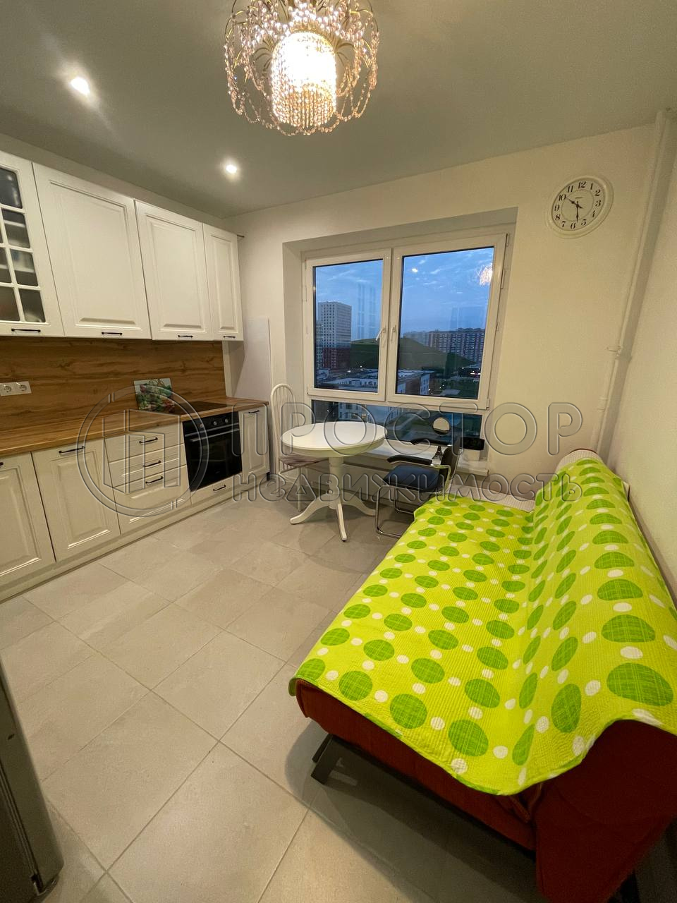 2-комнатная квартира, 52.2 м² - фото 8