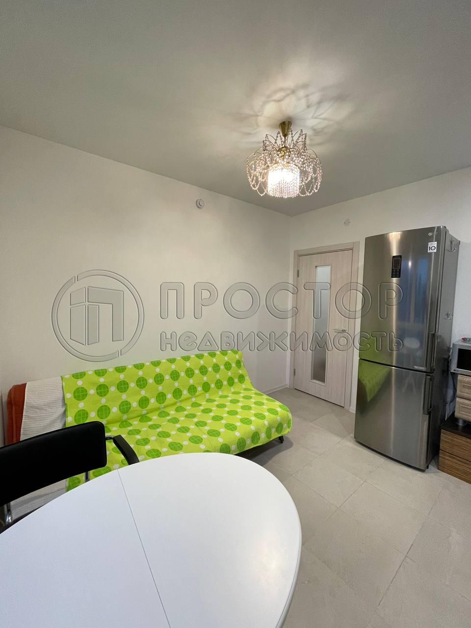 2-комнатная квартира, 52.2 м² - фото 9