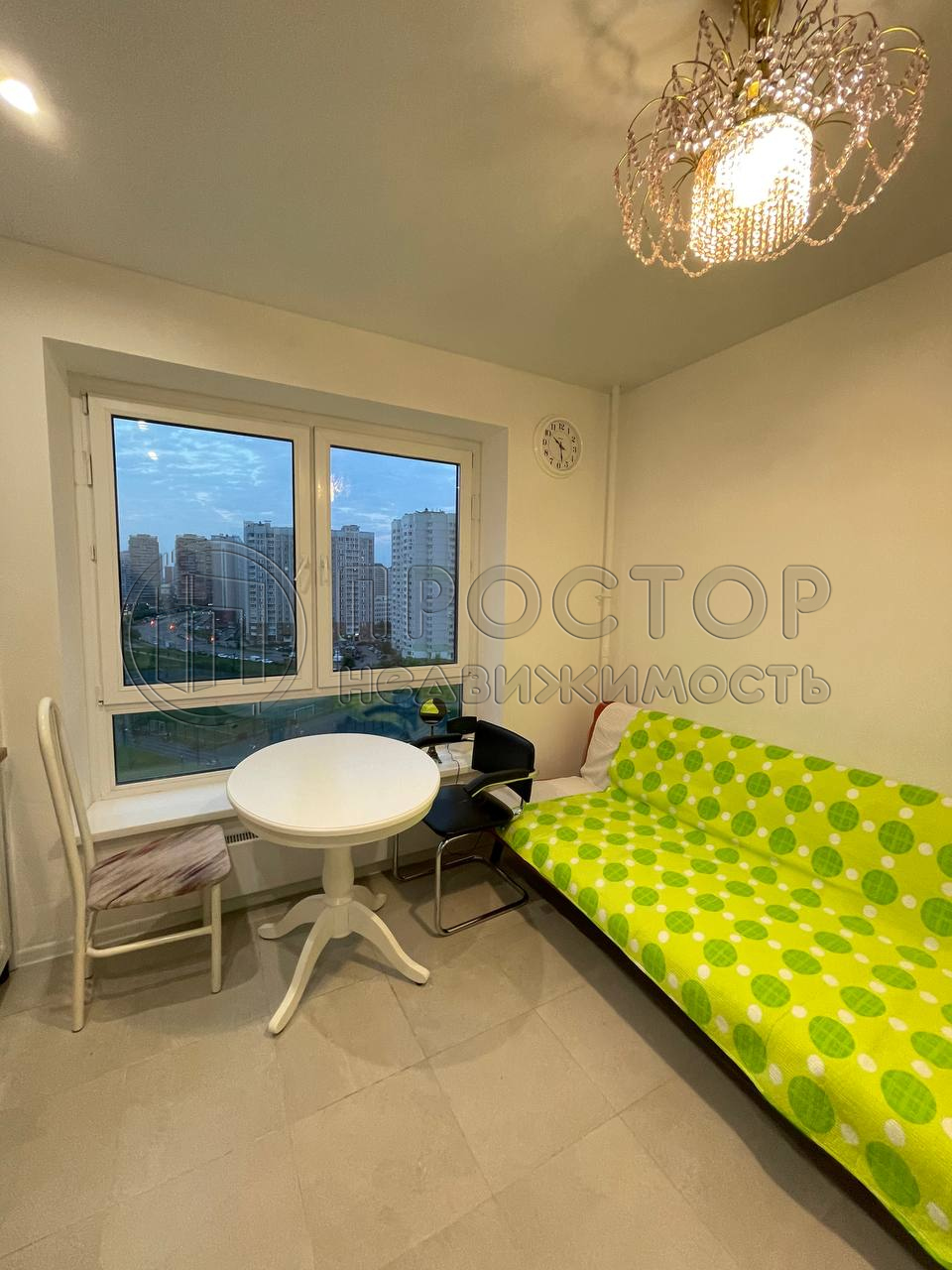 2-комнатная квартира, 52.2 м² - фото 10