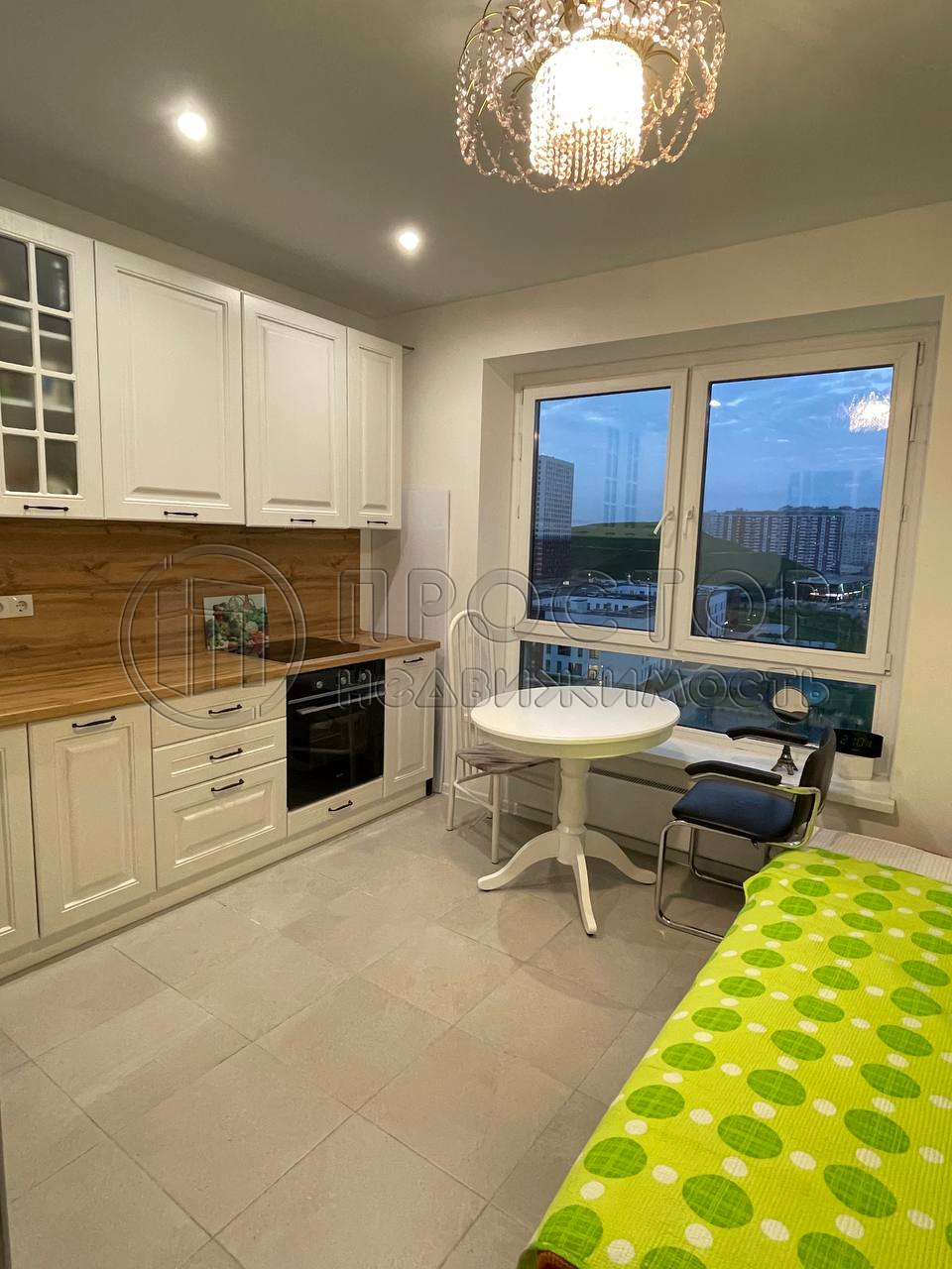 2-комнатная квартира, 52.2 м² - фото 11