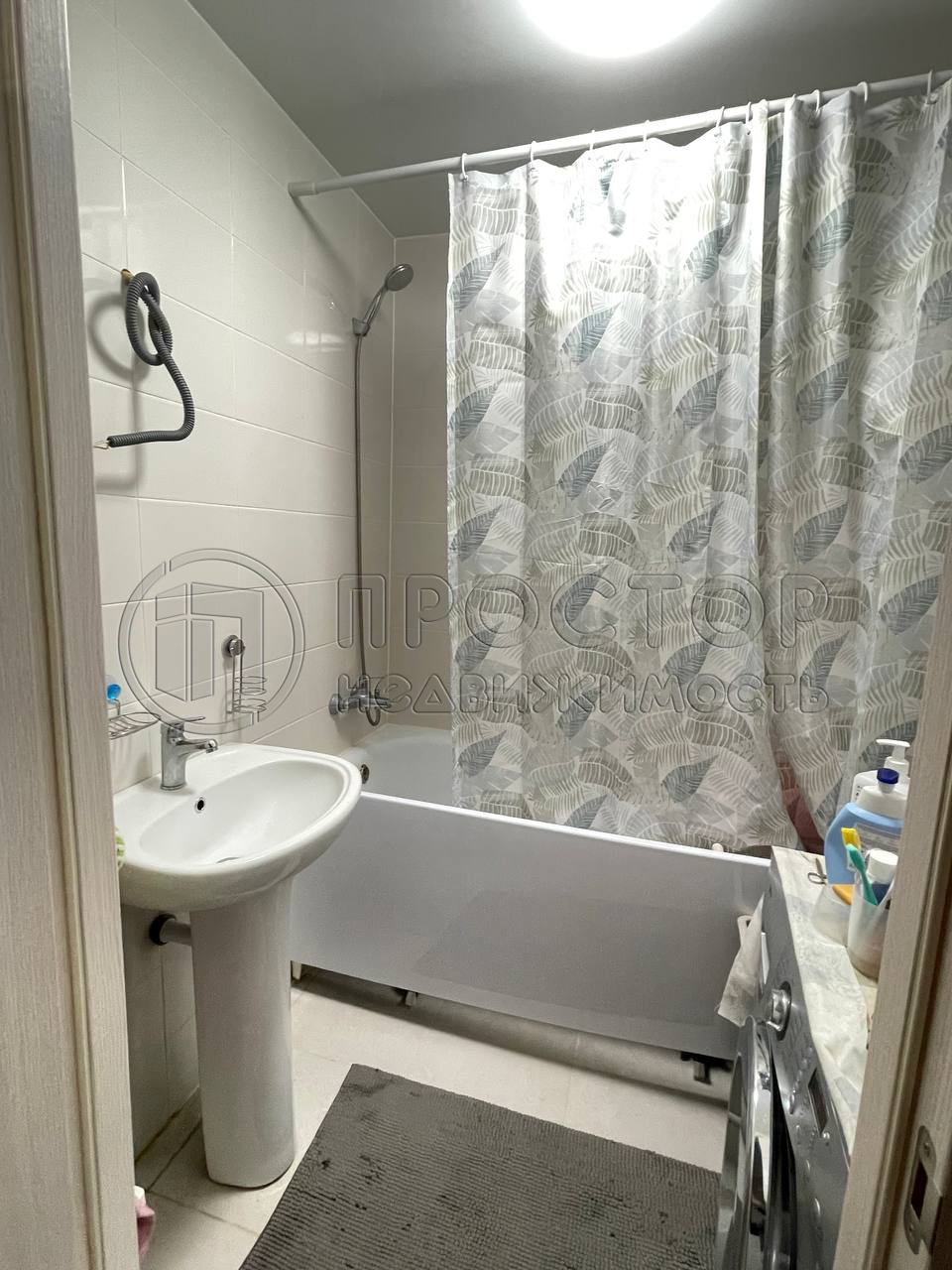 2-комнатная квартира, 52.2 м² - фото 13