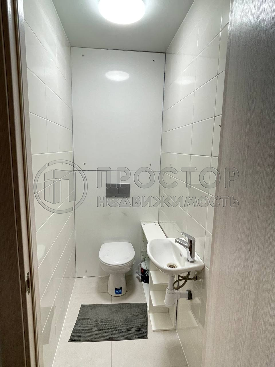 2-комнатная квартира, 52.2 м² - фото 14