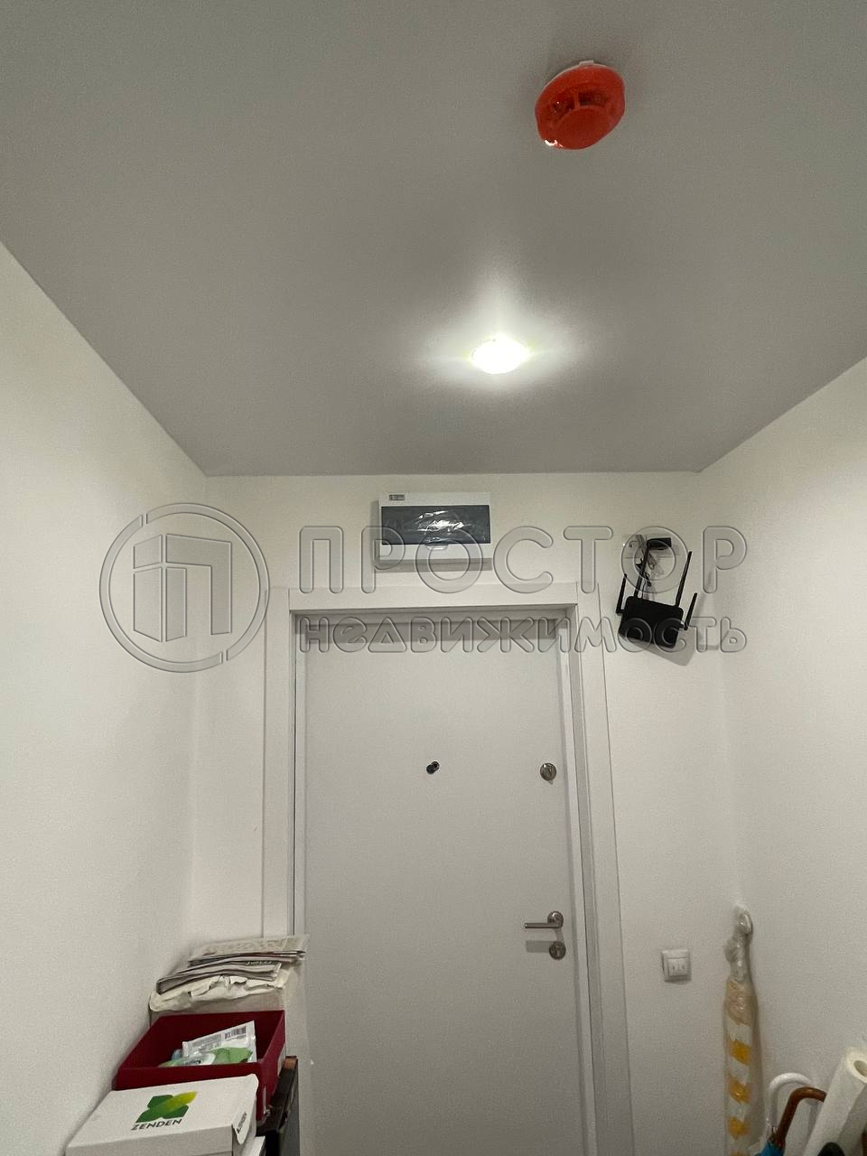 2-комнатная квартира, 52.2 м² - фото 16