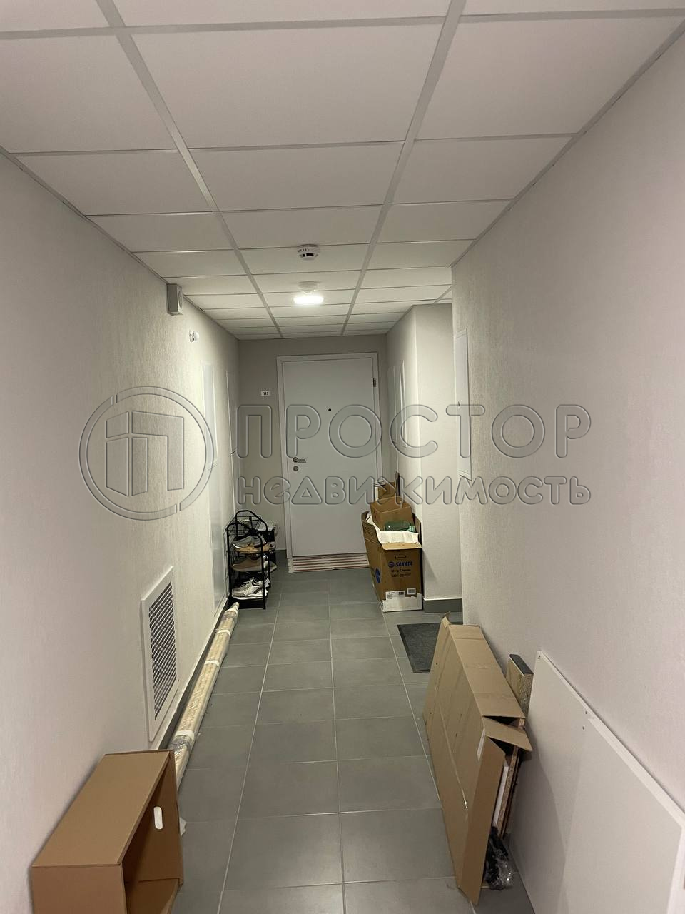 2-комнатная квартира, 52.2 м² - фото 17