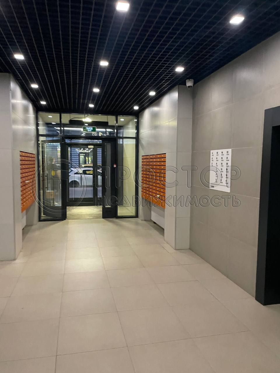 2-комнатная квартира, 52.2 м² - фото 18