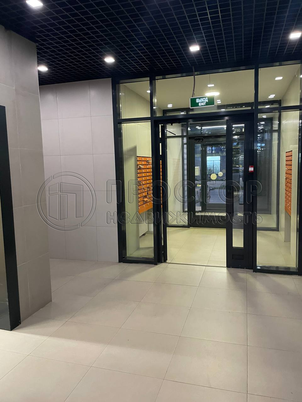 2-комнатная квартира, 52.2 м² - фото 19