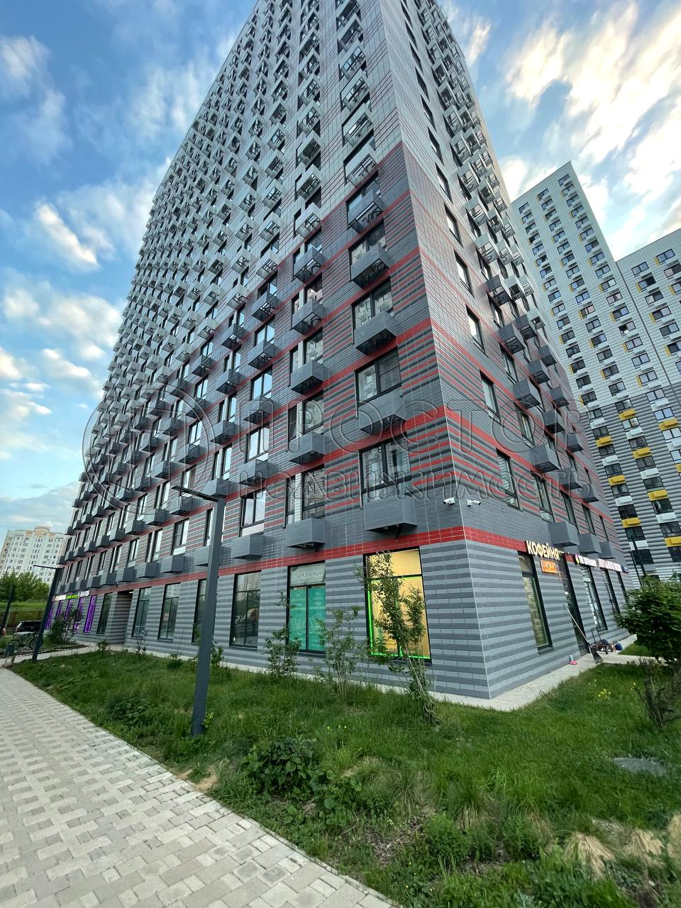 2-комнатная квартира, 52.2 м² - фото 20