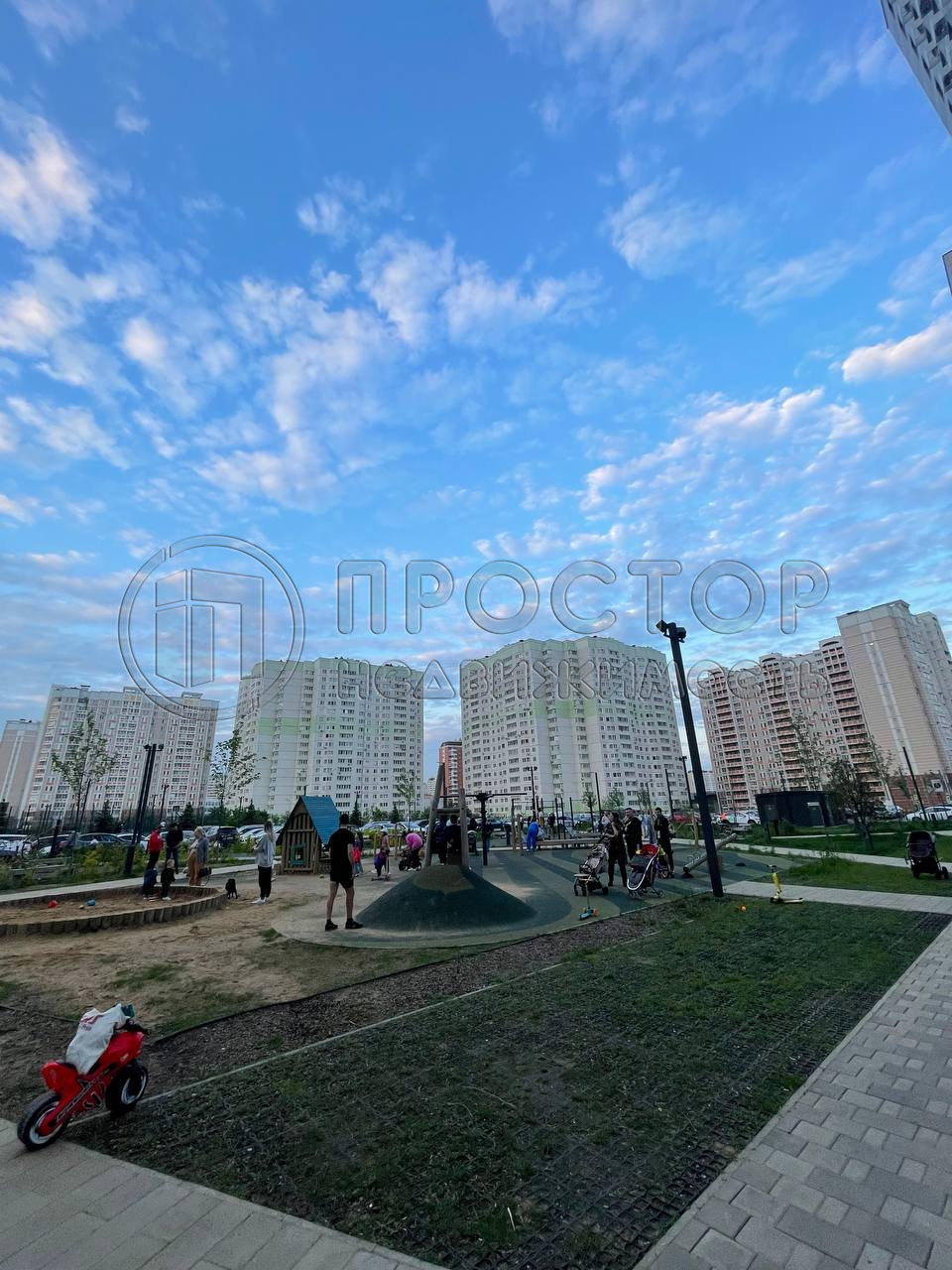 2-комнатная квартира, 52.2 м² - фото 22
