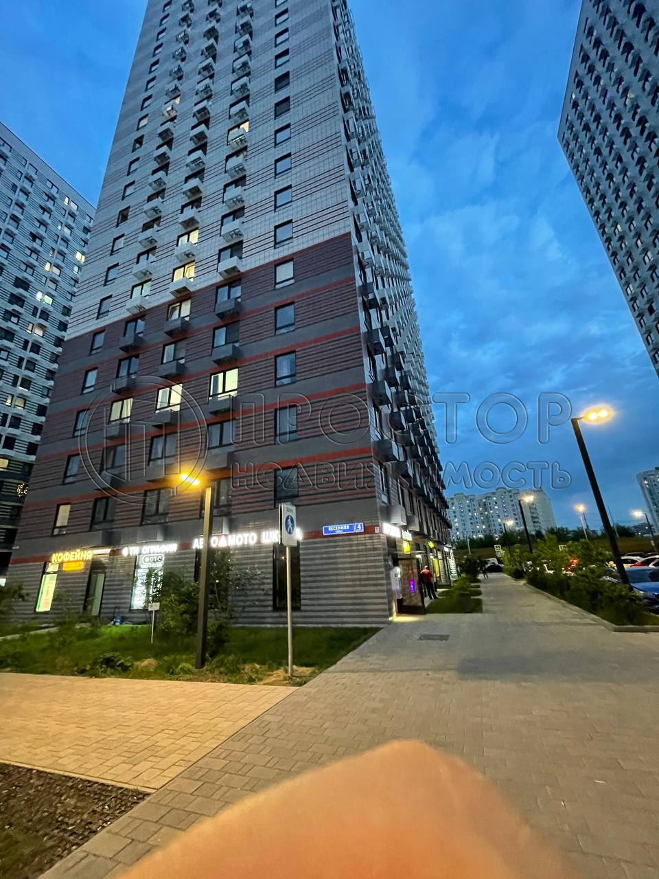 2-комнатная квартира, 52.2 м² - фото 23