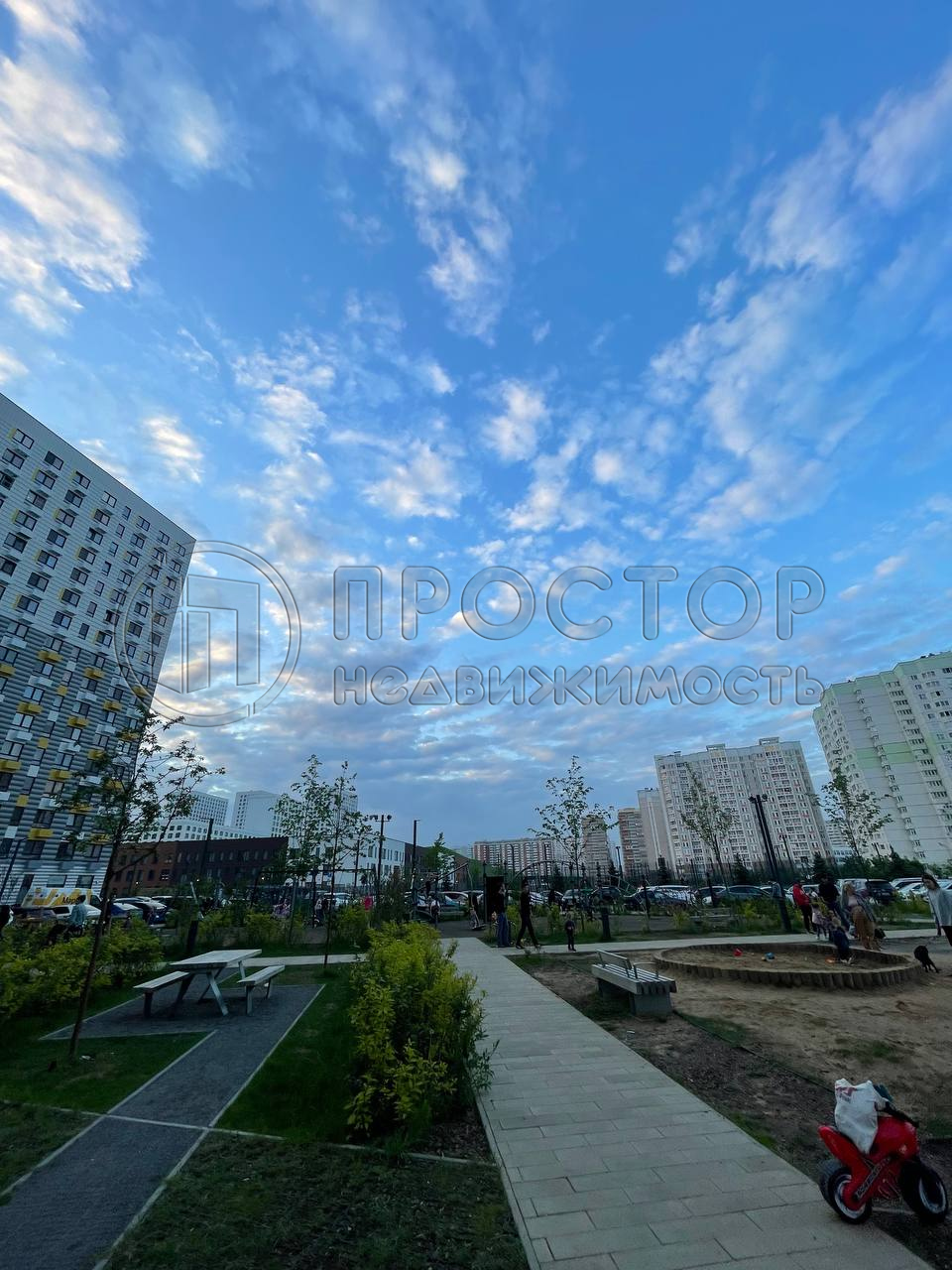 2-комнатная квартира, 52.2 м² - фото 24