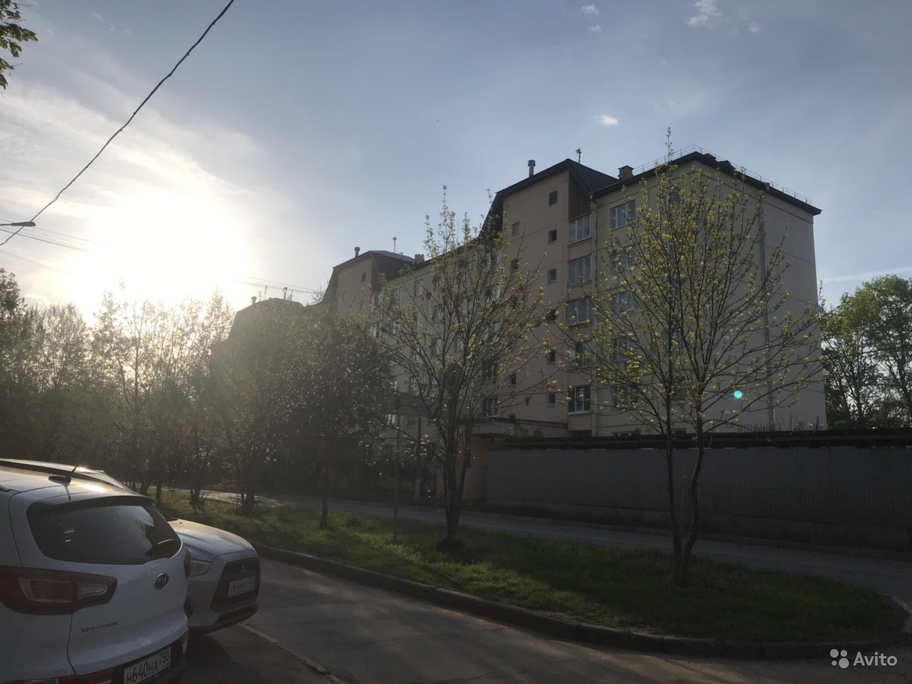 3-комнатная квартира, 62.9 м² - фото 18