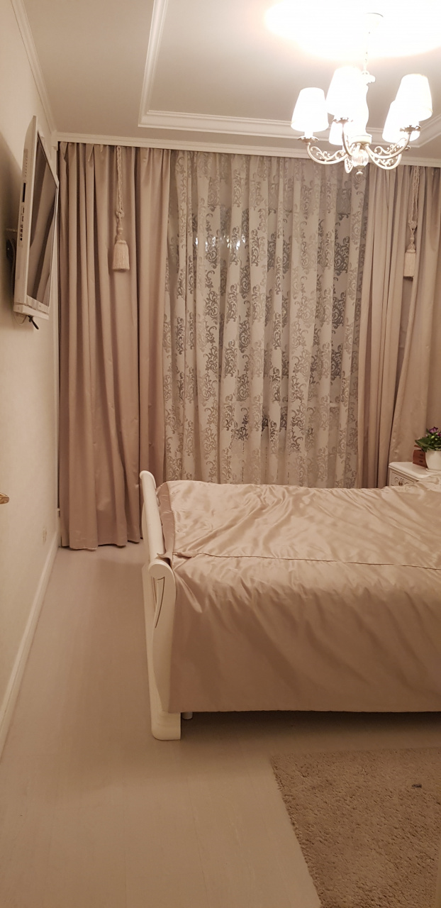 3-комнатная квартира, 62.9 м² - фото 14