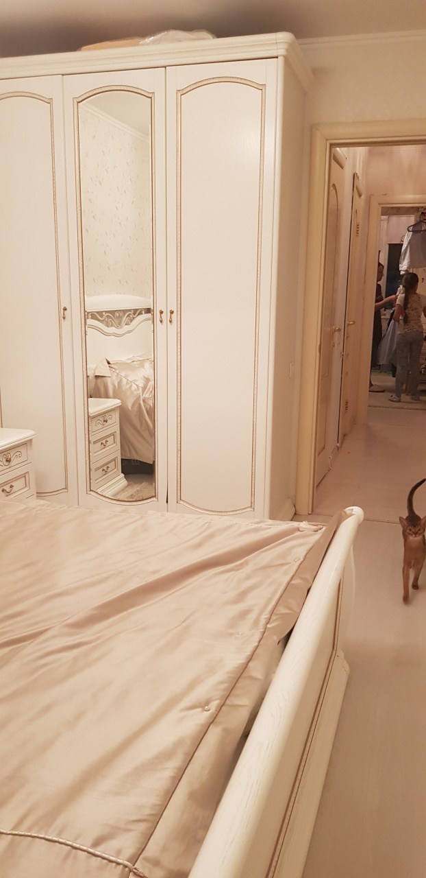 3-комнатная квартира, 62.9 м² - фото 12