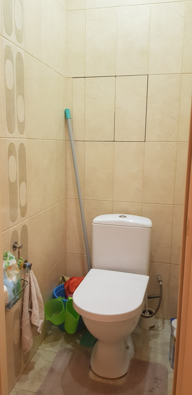 3-комнатная квартира, 62.9 м² - фото 15