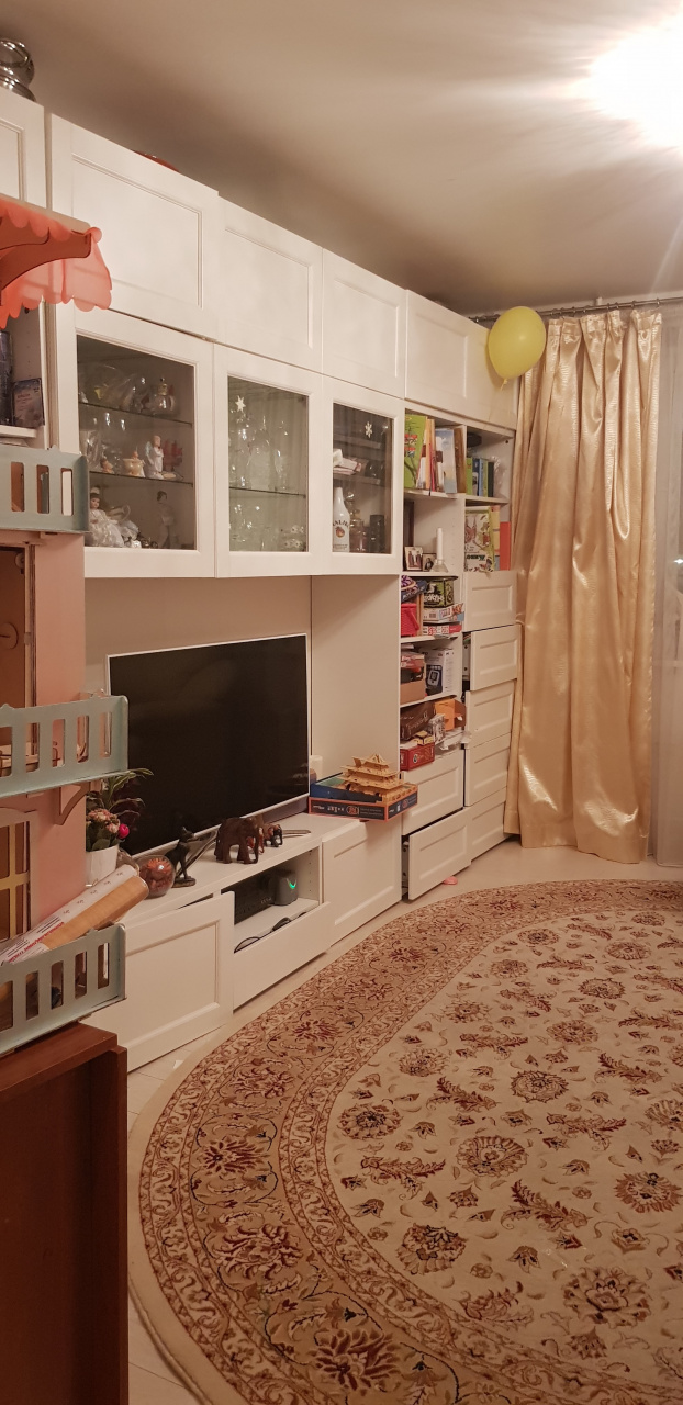 3-комнатная квартира, 62.9 м² - фото 10