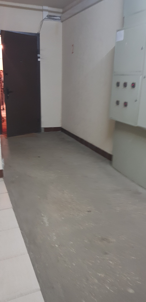 3-комнатная квартира, 62.9 м² - фото 19