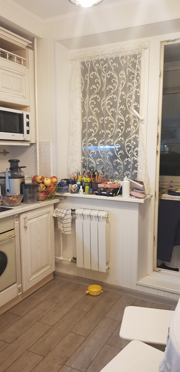 3-комнатная квартира, 62.9 м² - фото 3
