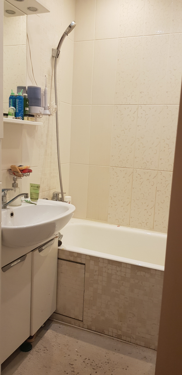 3-комнатная квартира, 62.9 м² - фото 16