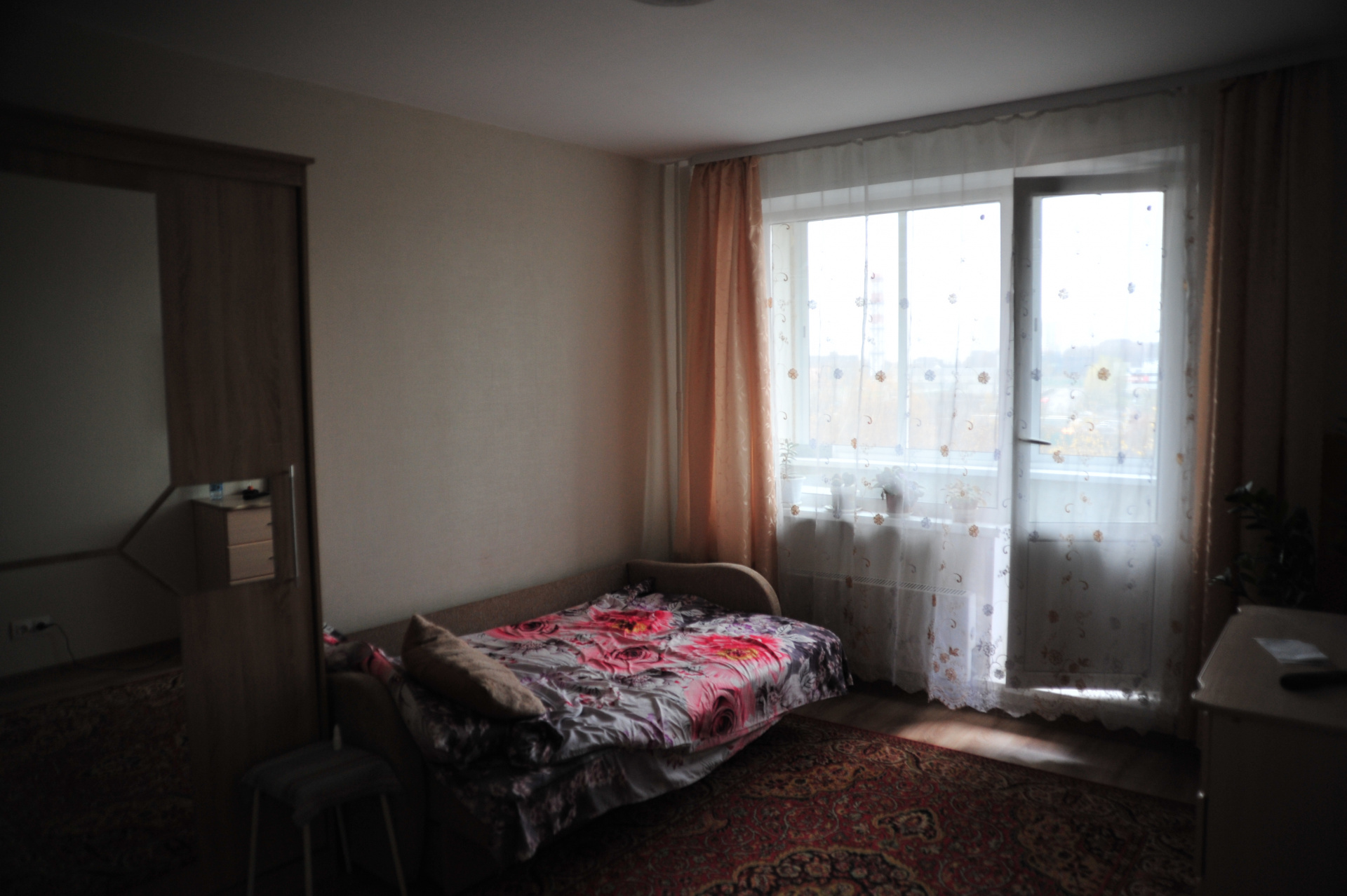 2-комнатная квартира, 45.6 м² - фото 11