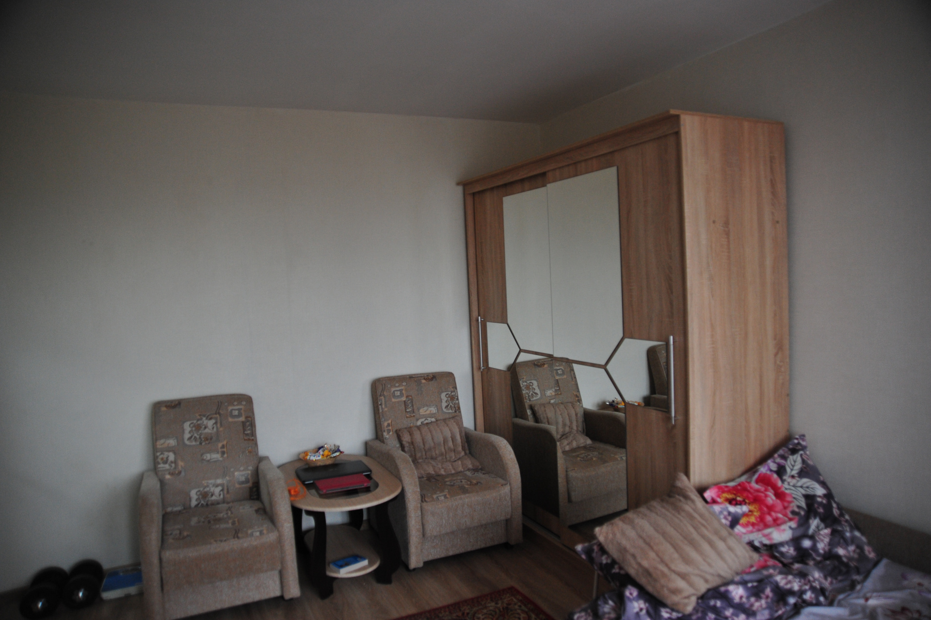 2-комнатная квартира, 45.6 м² - фото 10