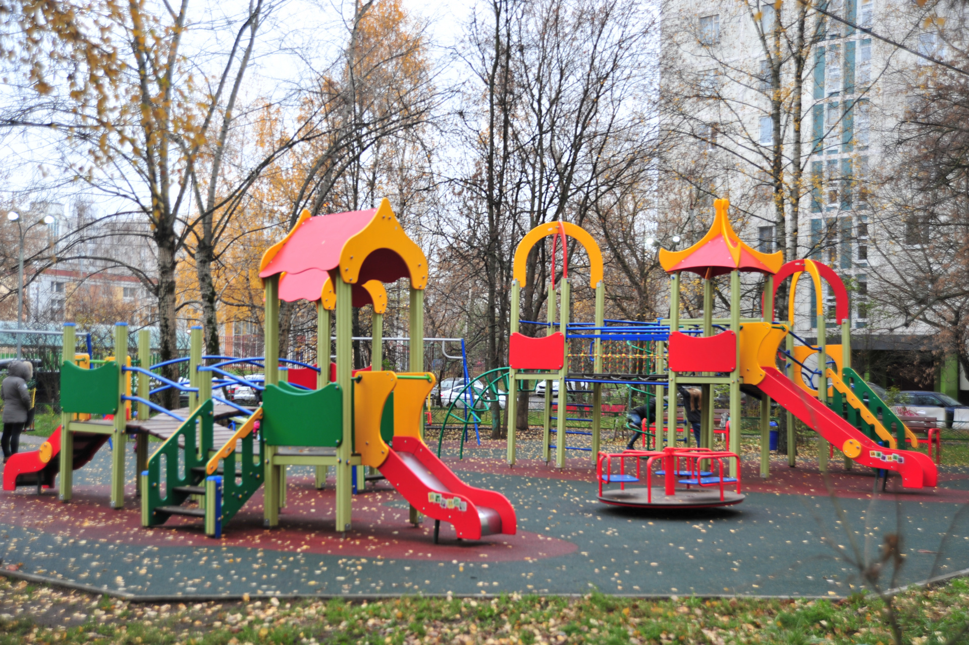 2-комнатная квартира, 45.6 м² - фото 21
