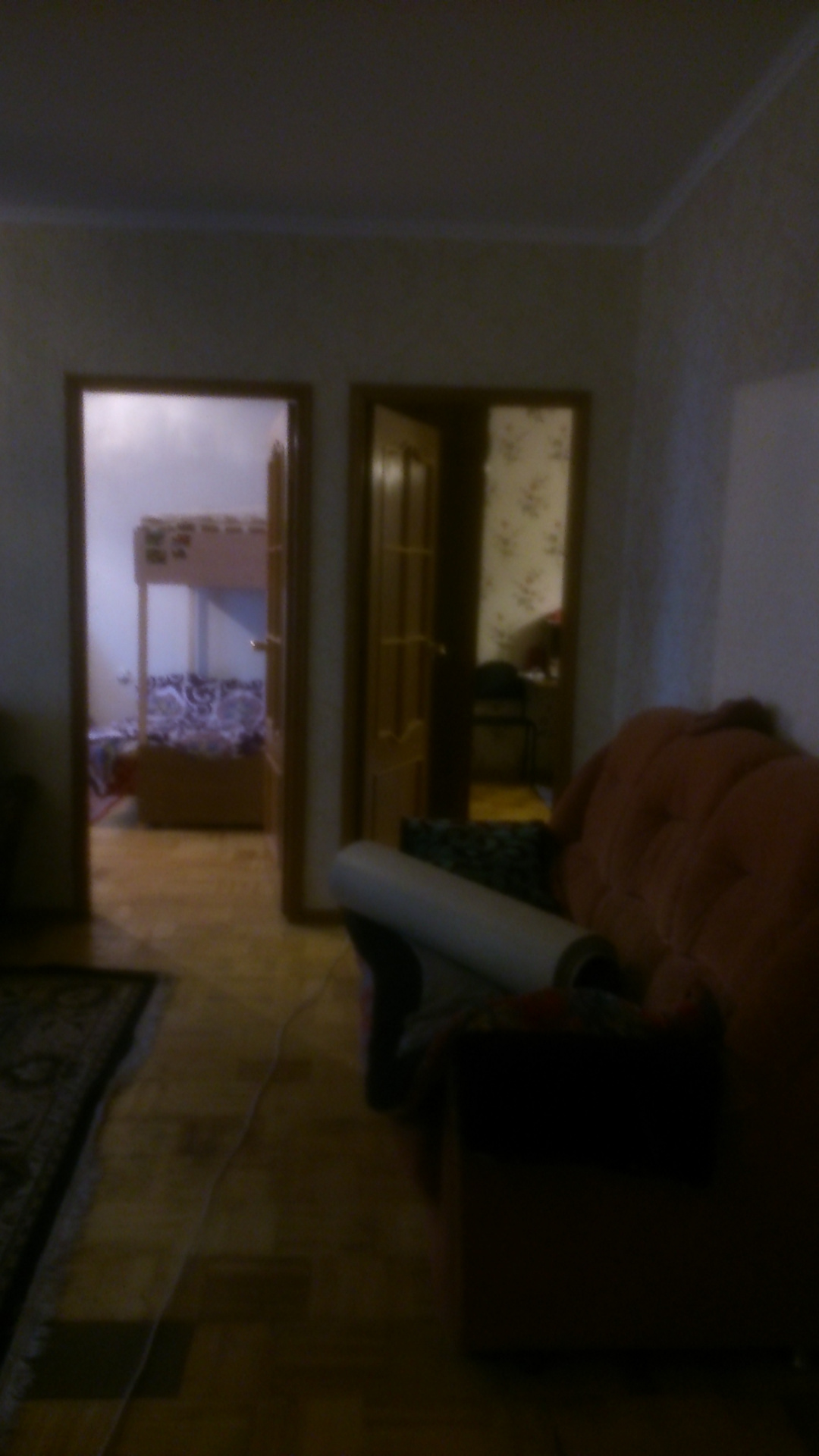 3-комнатная квартира, 75 м² - фото 9