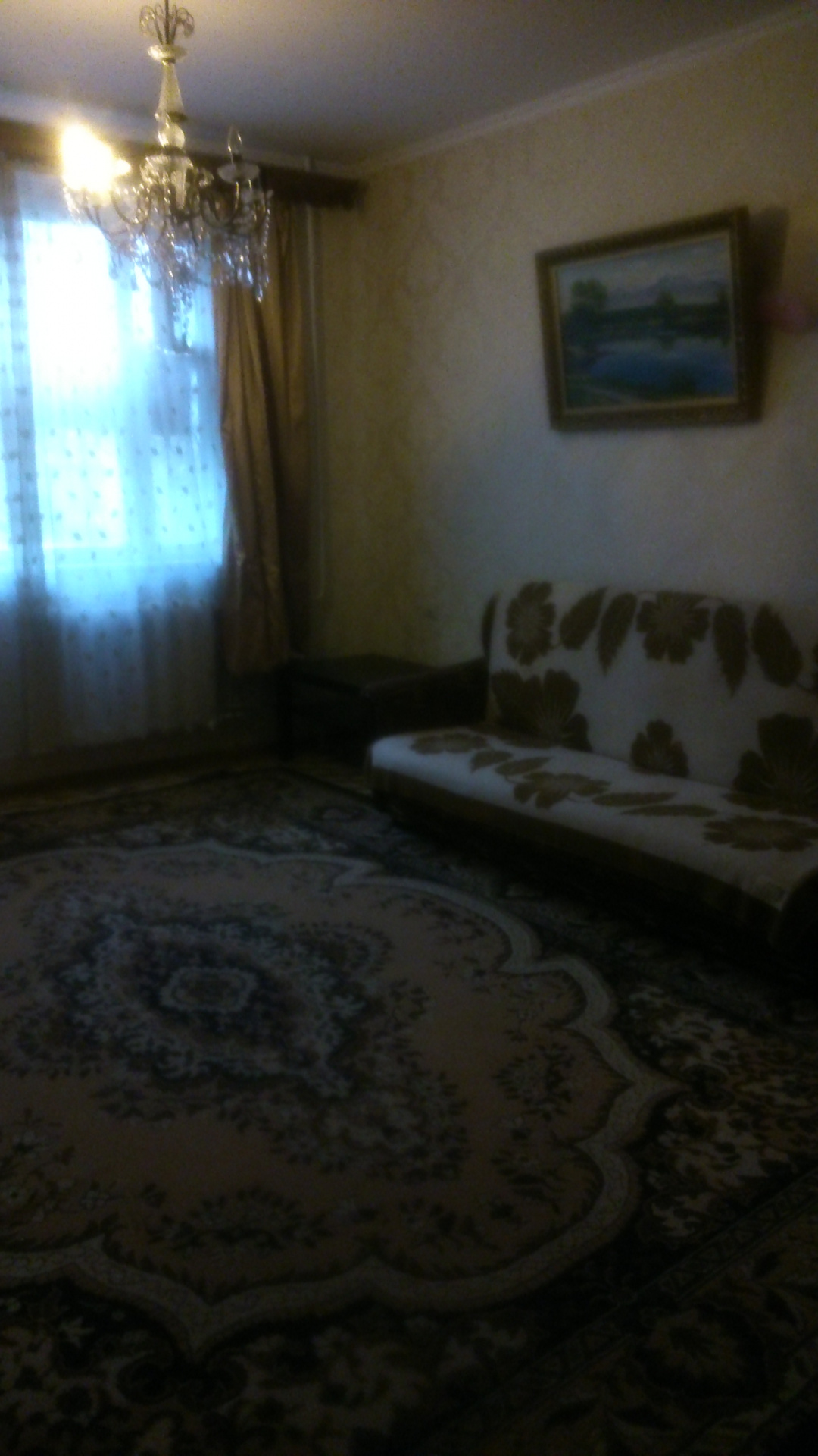 3-комнатная квартира, 75 м² - фото 4
