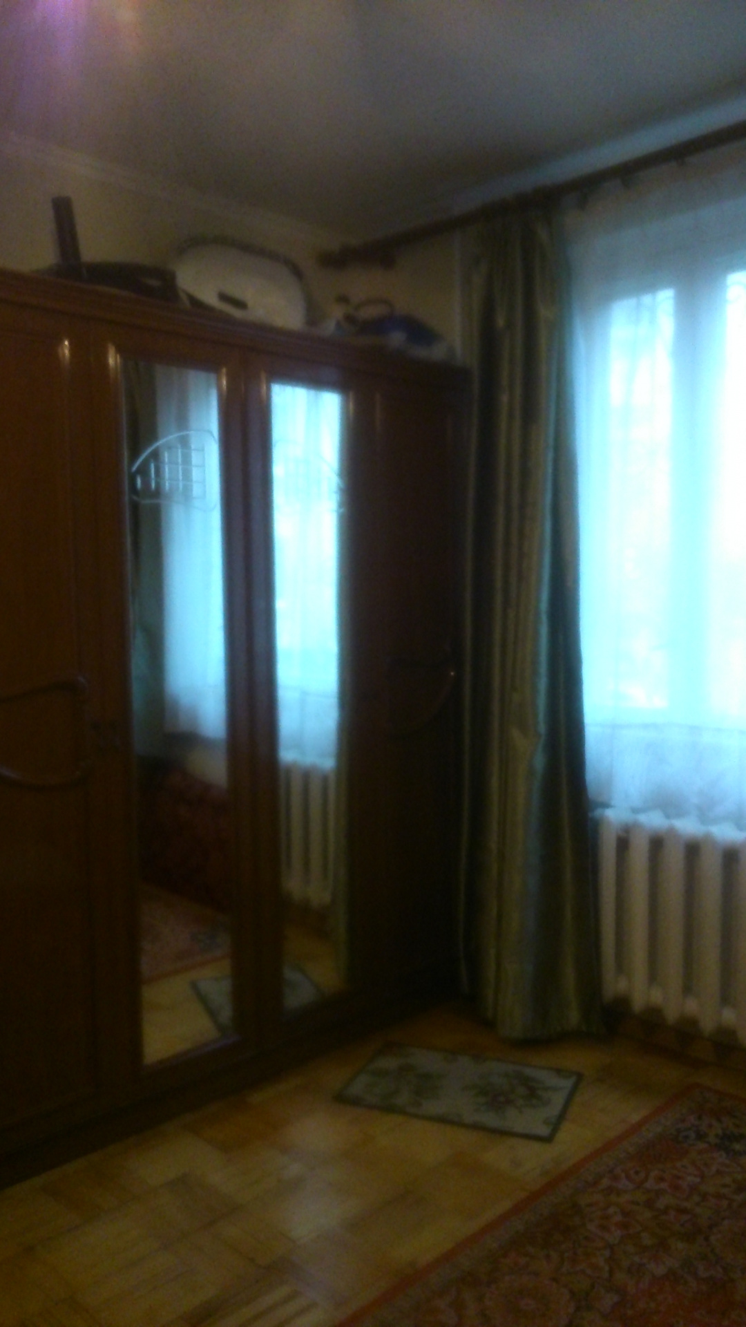 3-комнатная квартира, 75 м² - фото 10