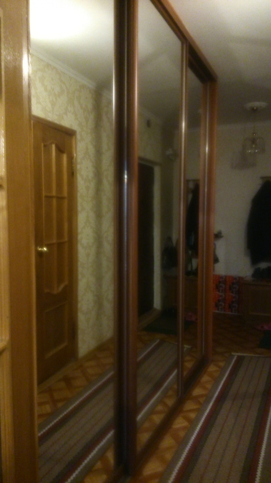 3-комнатная квартира, 75 м² - фото 8