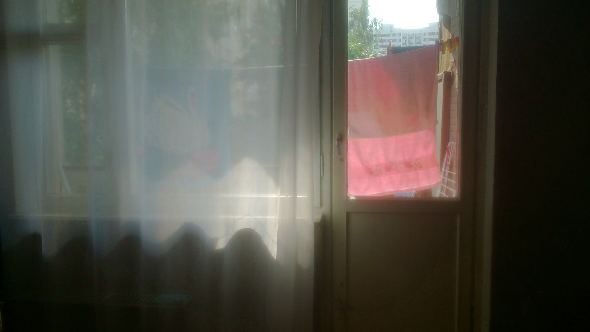 3-комнатная квартира, 75 м² - фото 17