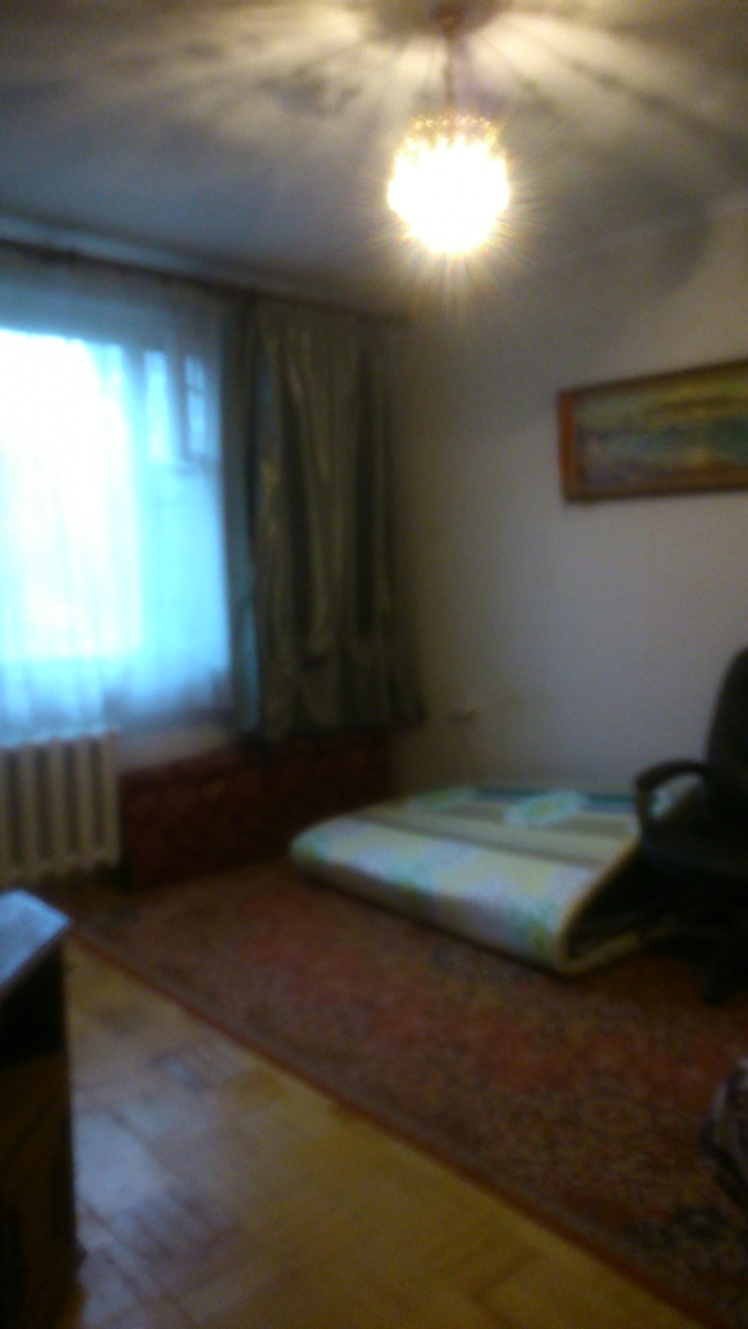 3-комнатная квартира, 75 м² - фото 11