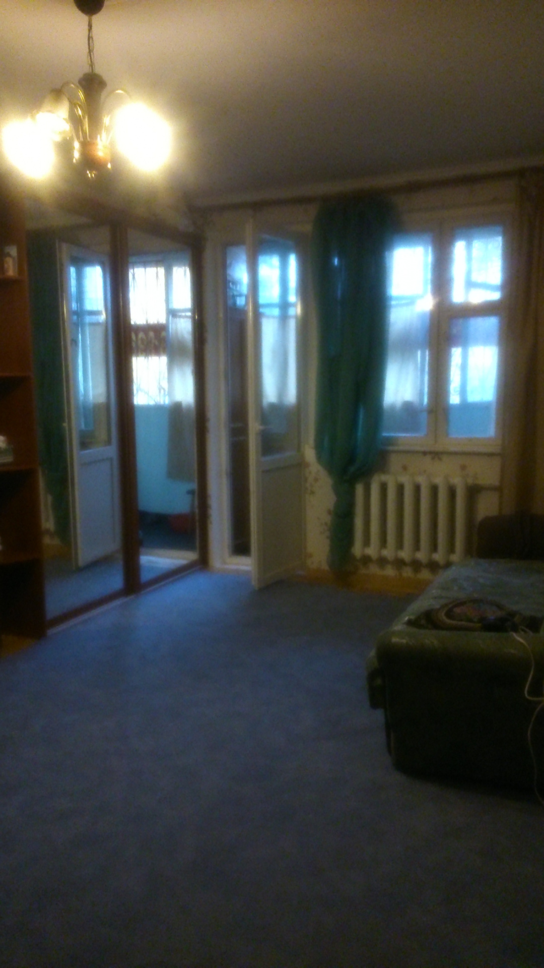 3-комнатная квартира, 75 м² - фото 13