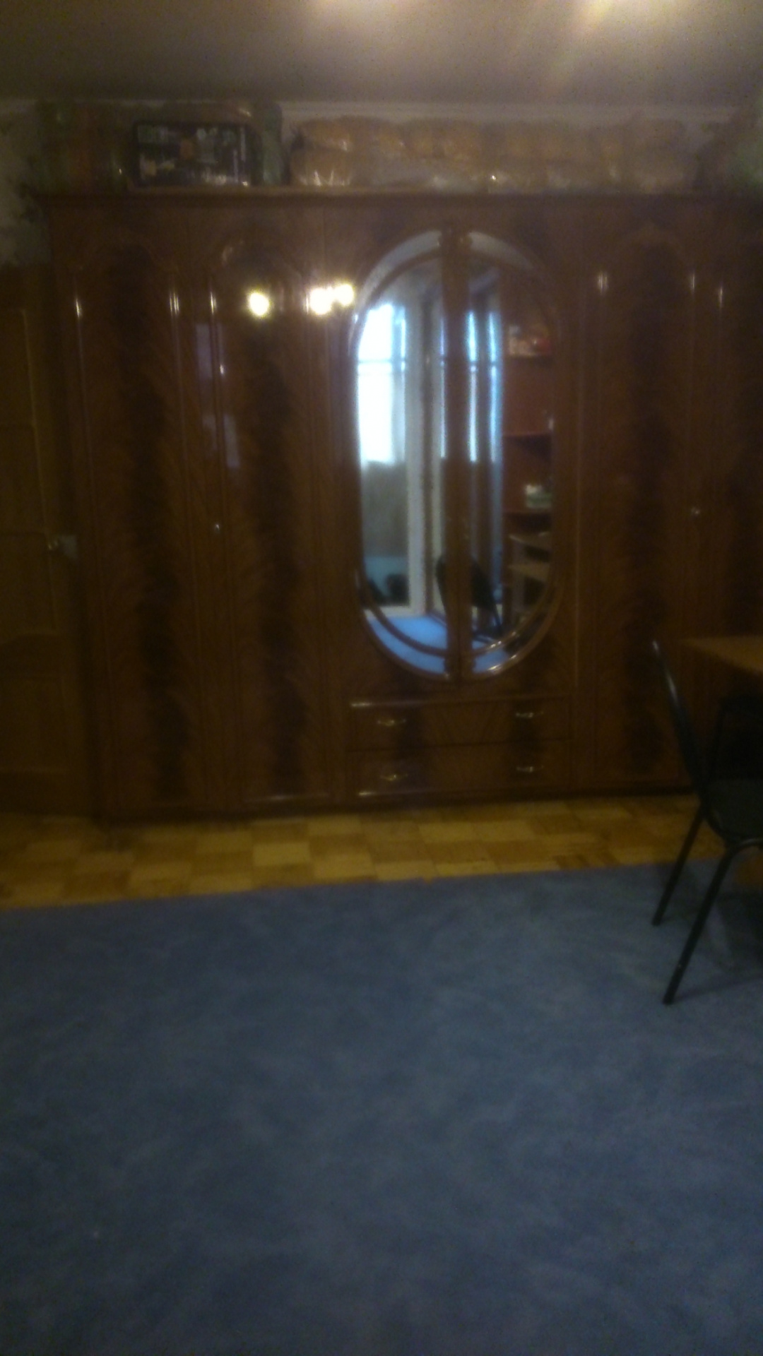 3-комнатная квартира, 75 м² - фото 12