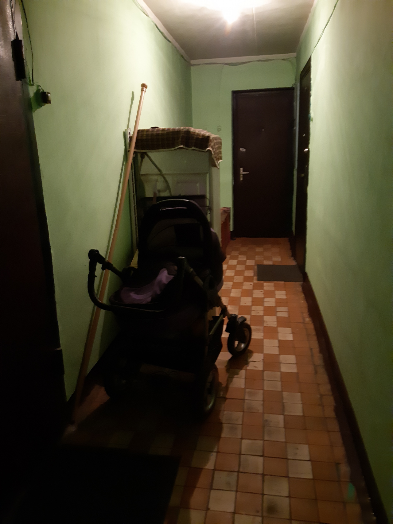 2-комнатная квартира, 44.2 м² - фото 4
