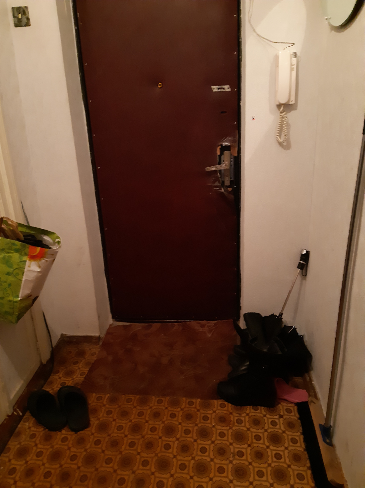 2-комнатная квартира, 44.2 м² - фото 6