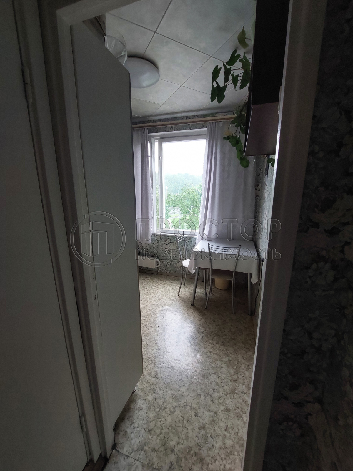 2-комнатная квартира, 43 м² - фото 4