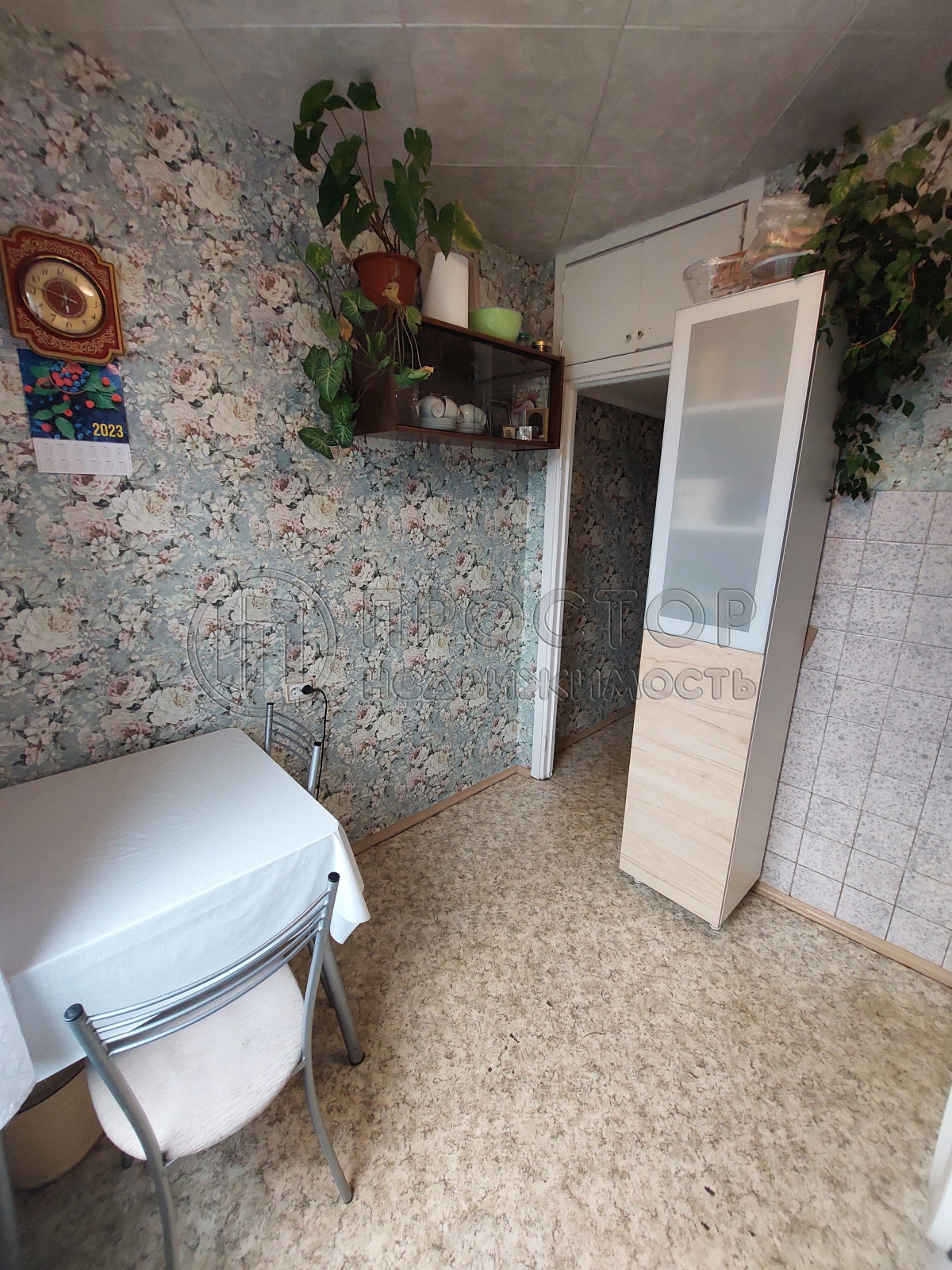 2-комнатная квартира, 43 м² - фото 5