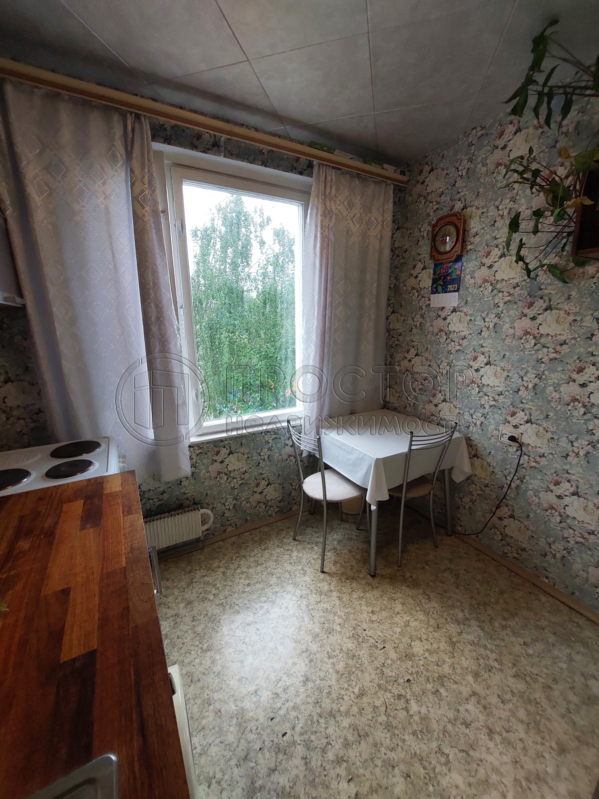 2-комнатная квартира, 43 м² - фото 6