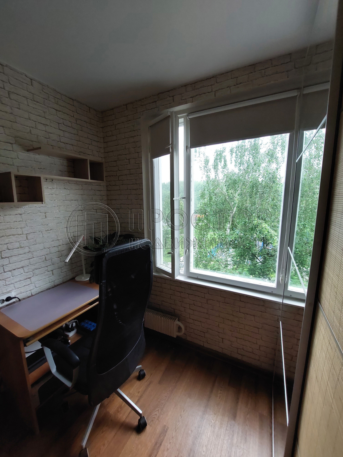 2-комнатная квартира, 43 м² - фото 7