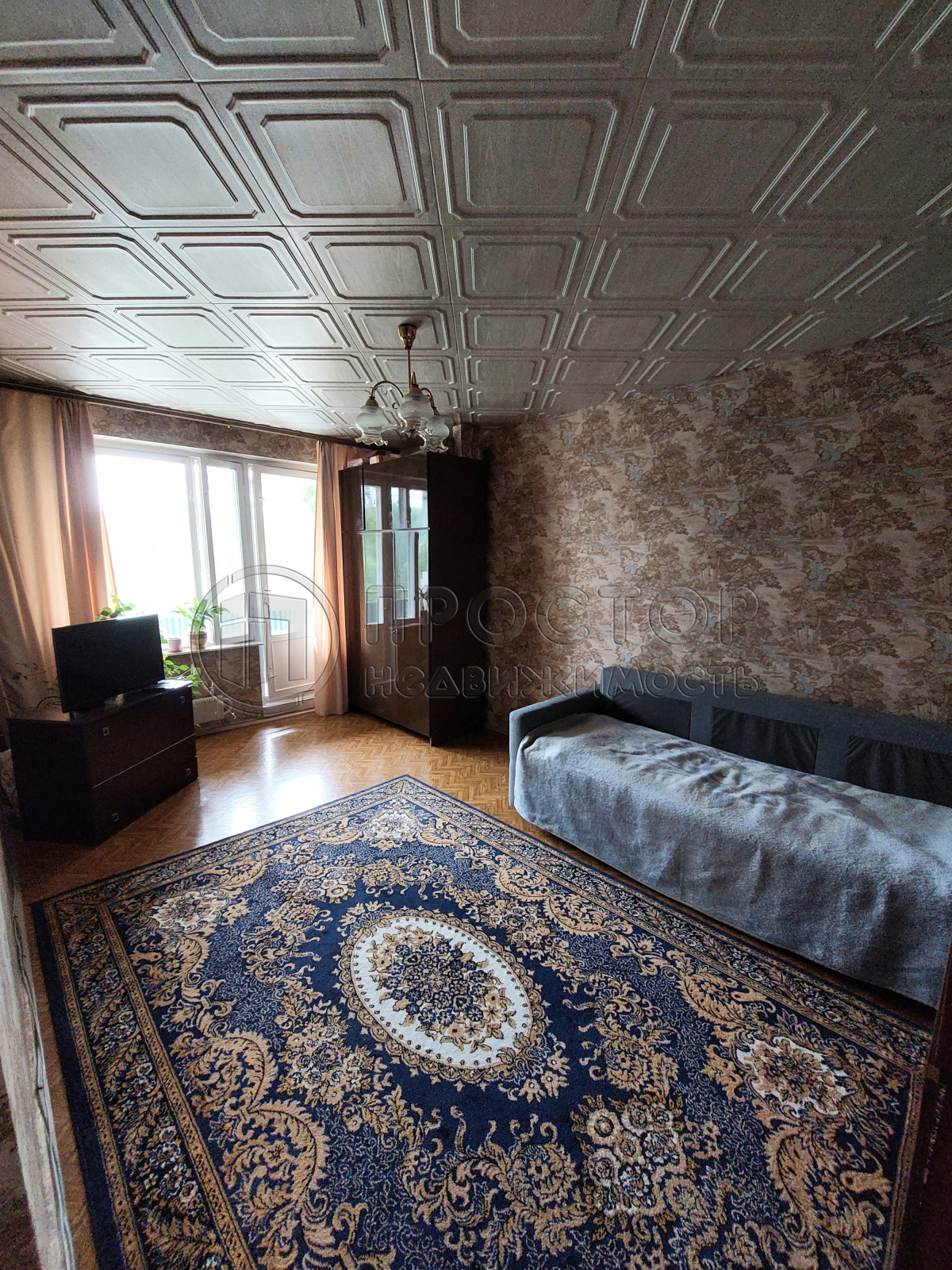 2-комнатная квартира, 43 м² - фото 8