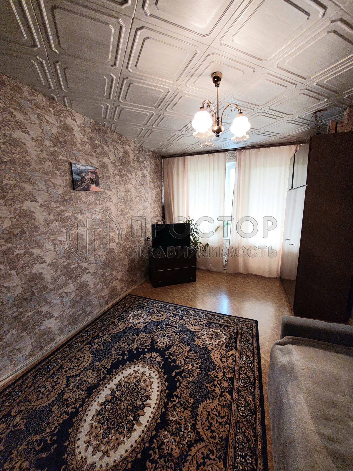 2-комнатная квартира, 43 м² - фото 9