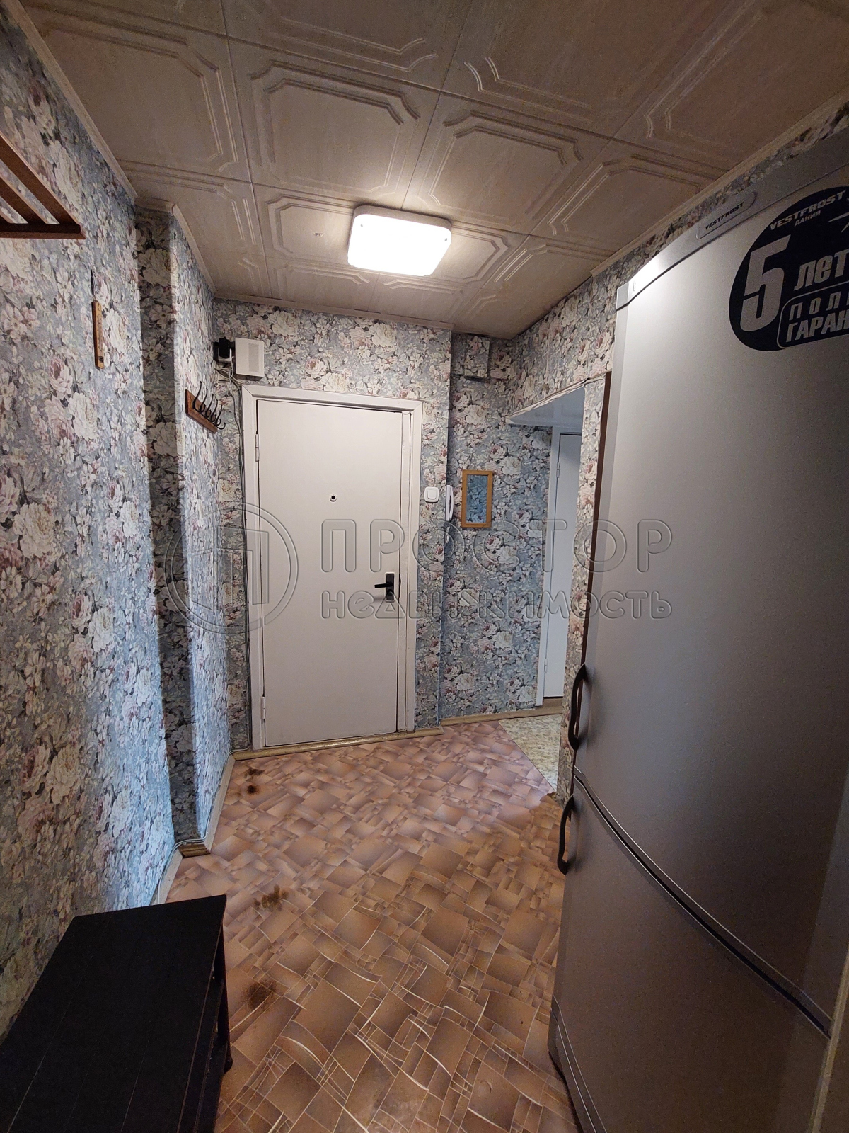 2-комнатная квартира, 43 м² - фото 11