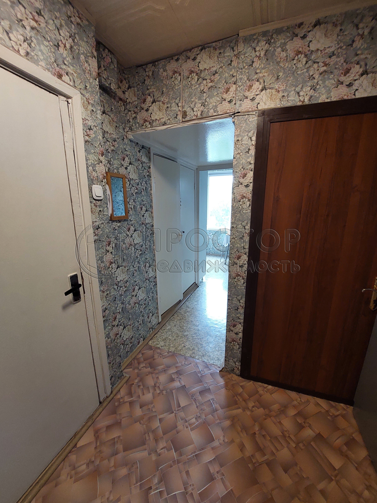 2-комнатная квартира, 43 м² - фото 12