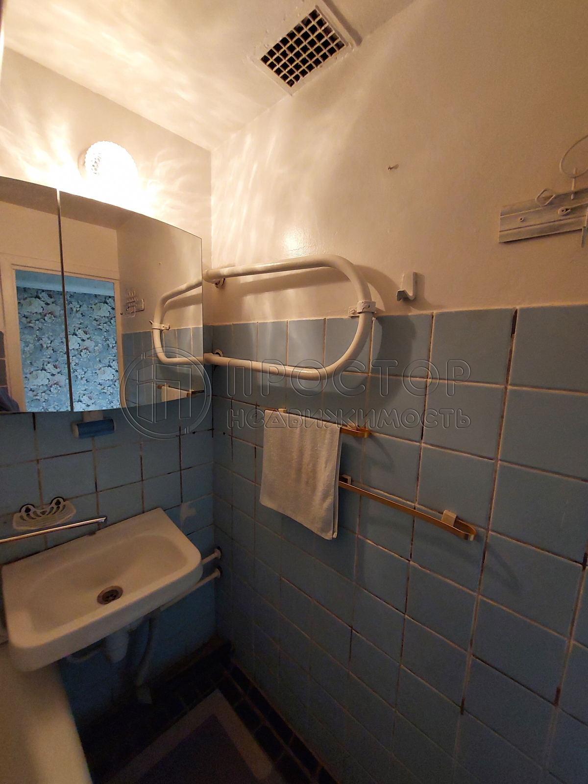 2-комнатная квартира, 43 м² - фото 17