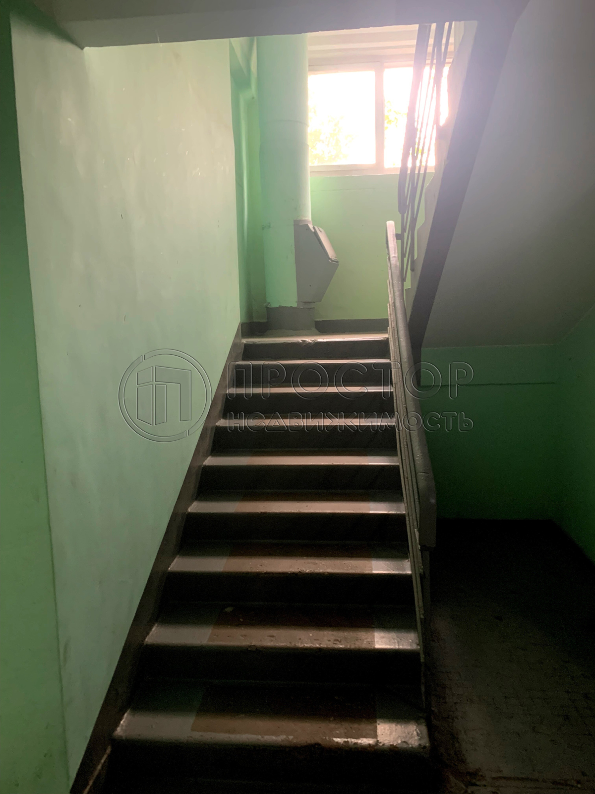 2-комнатная квартира, 43 м² - фото 18