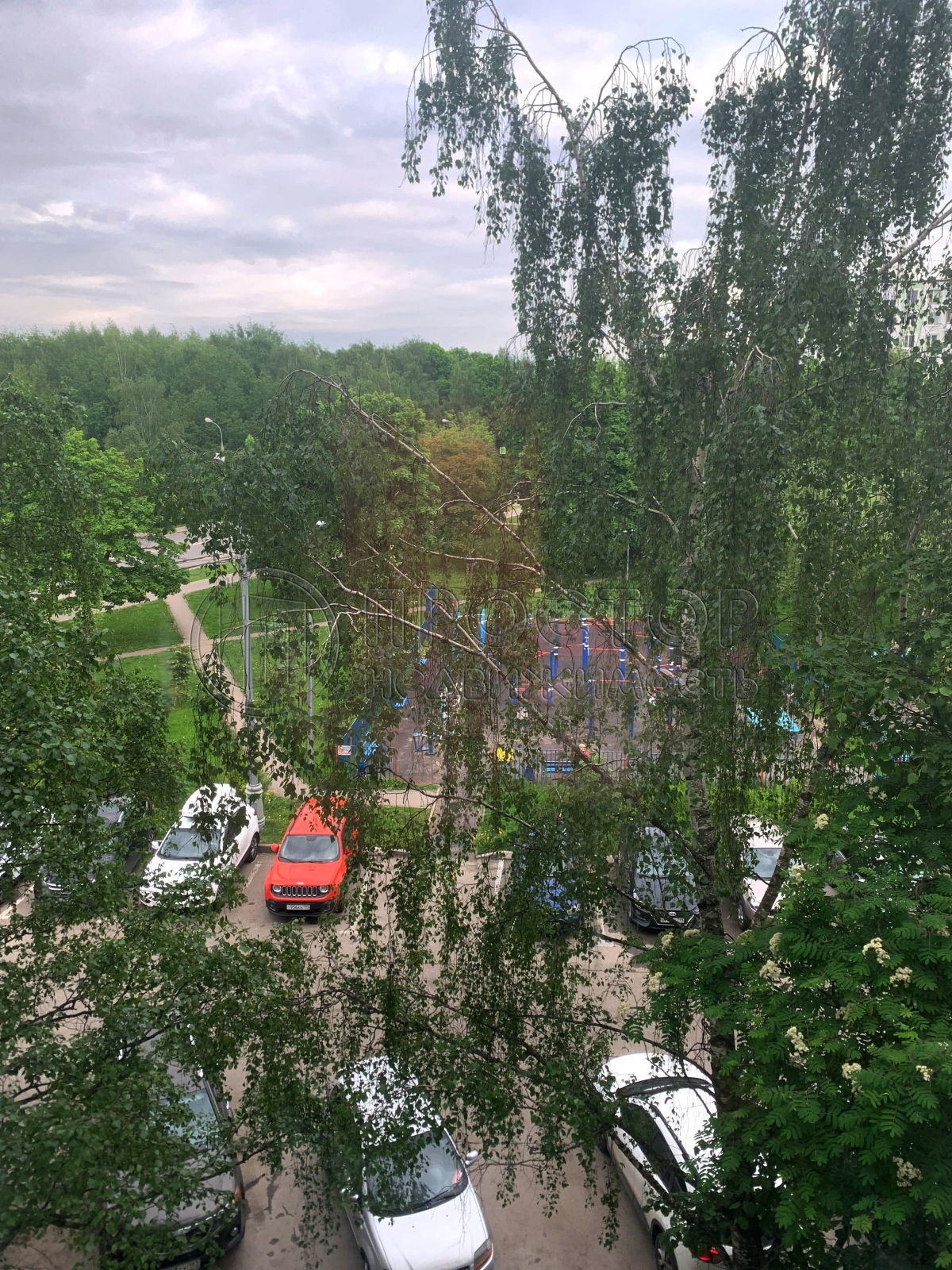 2-комнатная квартира, 43 м² - фото 19