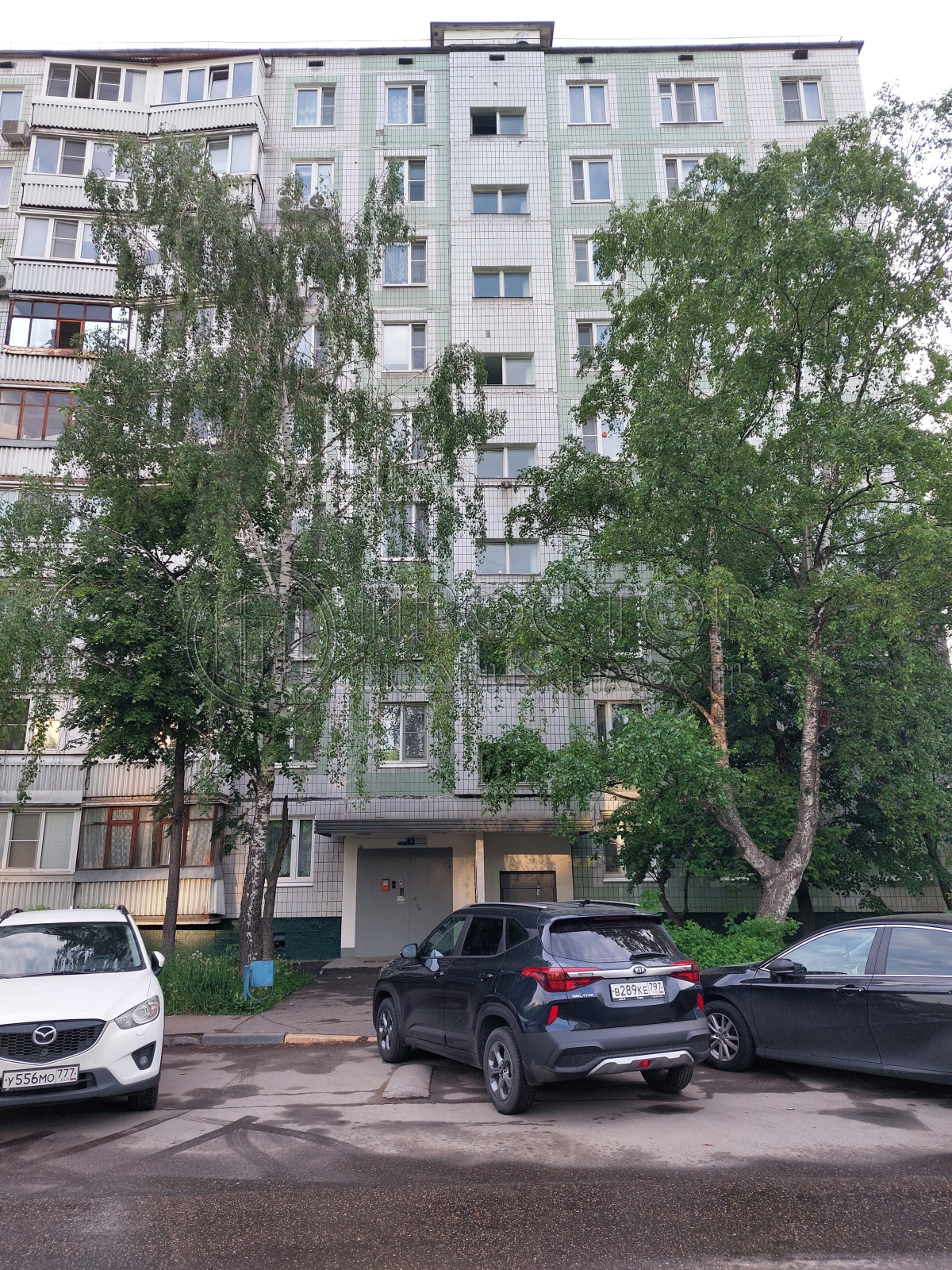2-комнатная квартира, 43 м² - фото 20