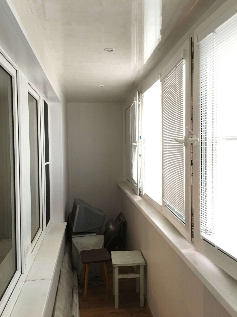 1-комнатная квартира, 42 м² - фото 4